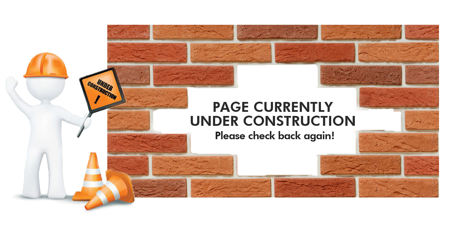 Page under Construction
